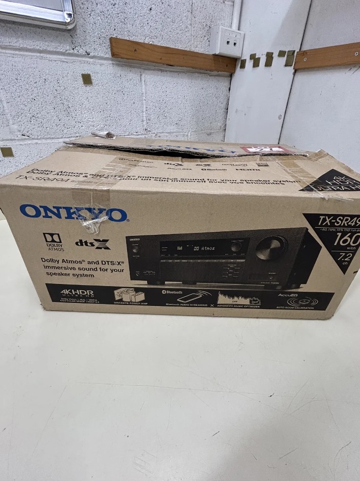 ONKYO TXSR494 160