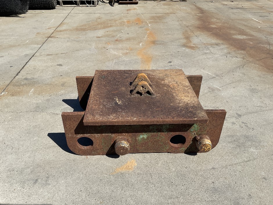 Excavator Attachment