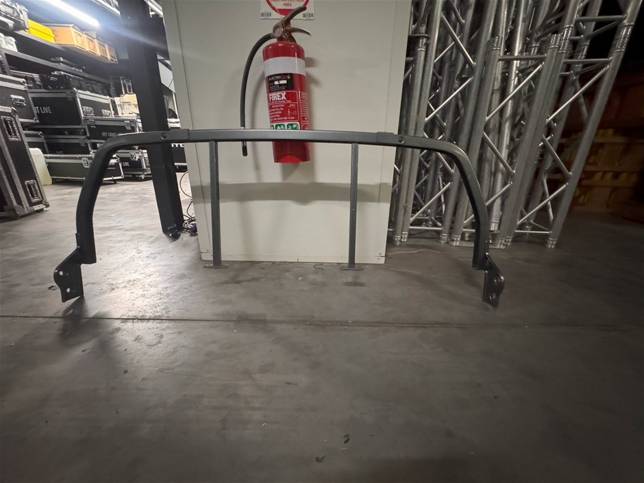 LDV t60 utility bar
