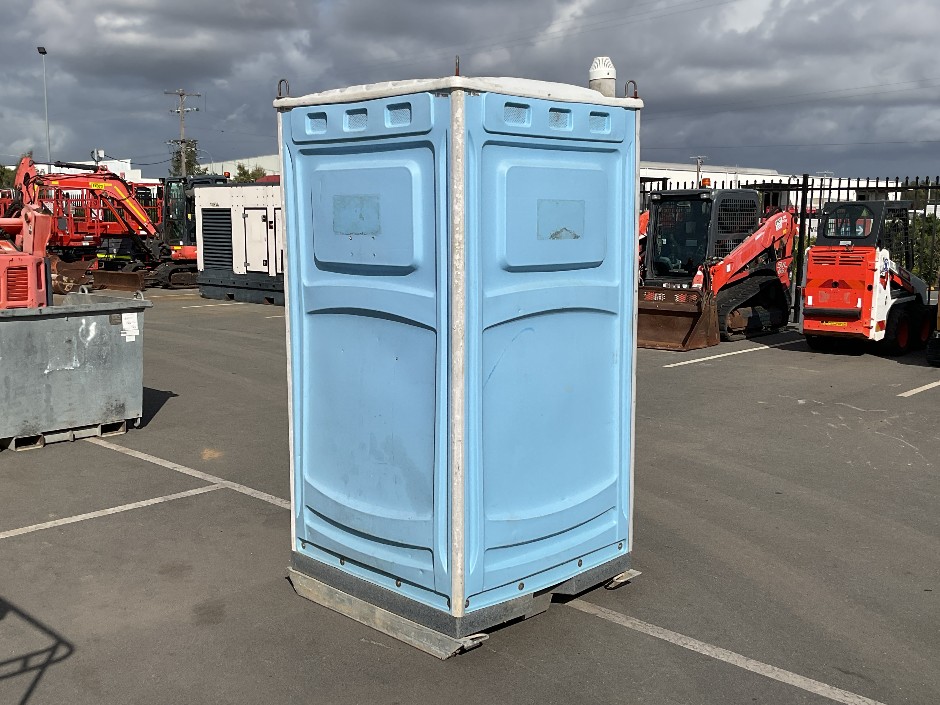 Portable Toilet