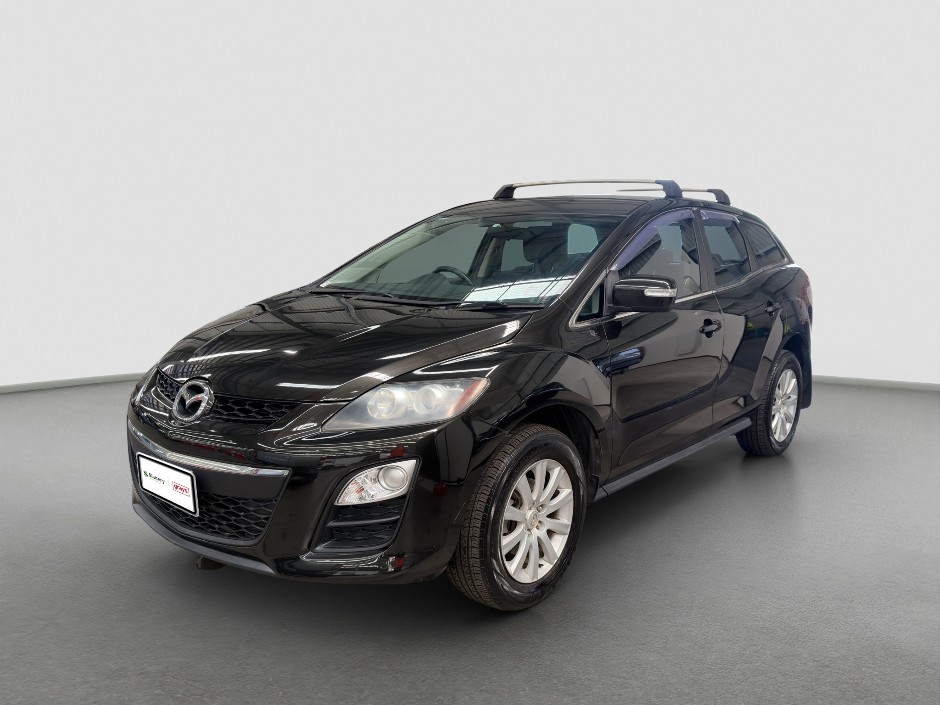 2010 Mazda CX-7 Classic Auto SUV