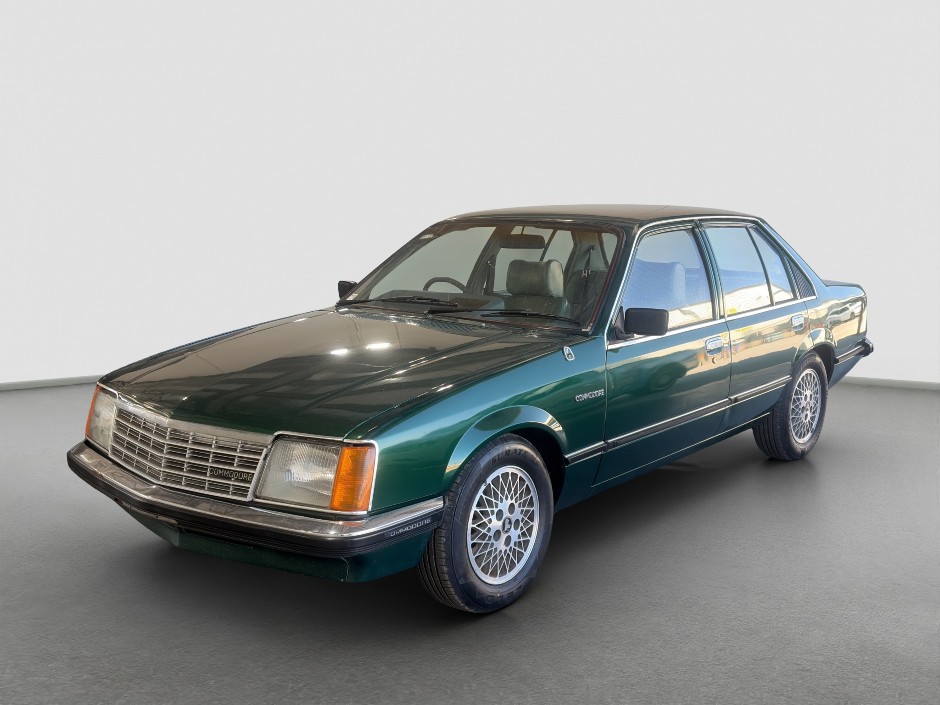 1979 Holden VB Commodore  Petrol
