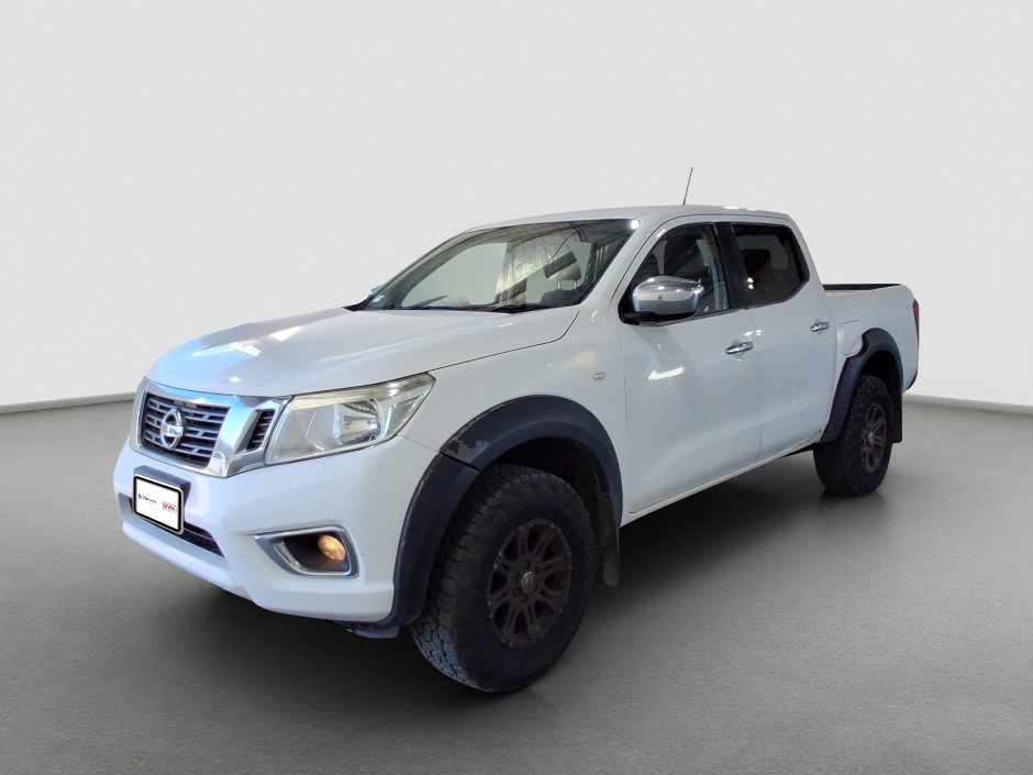 2016 Nissan Navara RX Diesel