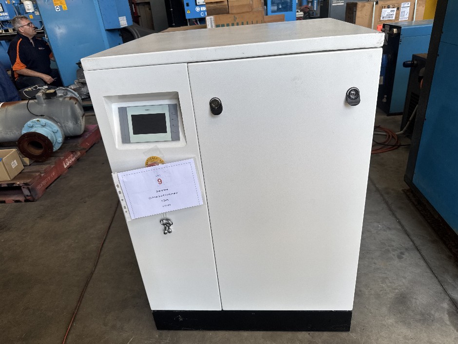 Oil Free Scroll SAM-06A Compressor (Not Used)