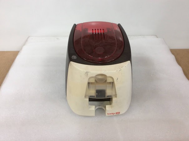 Evolis Badgy100 Card Printer