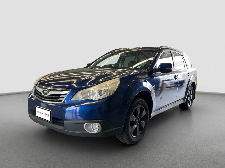 2009 Subaru Outback  Petrol