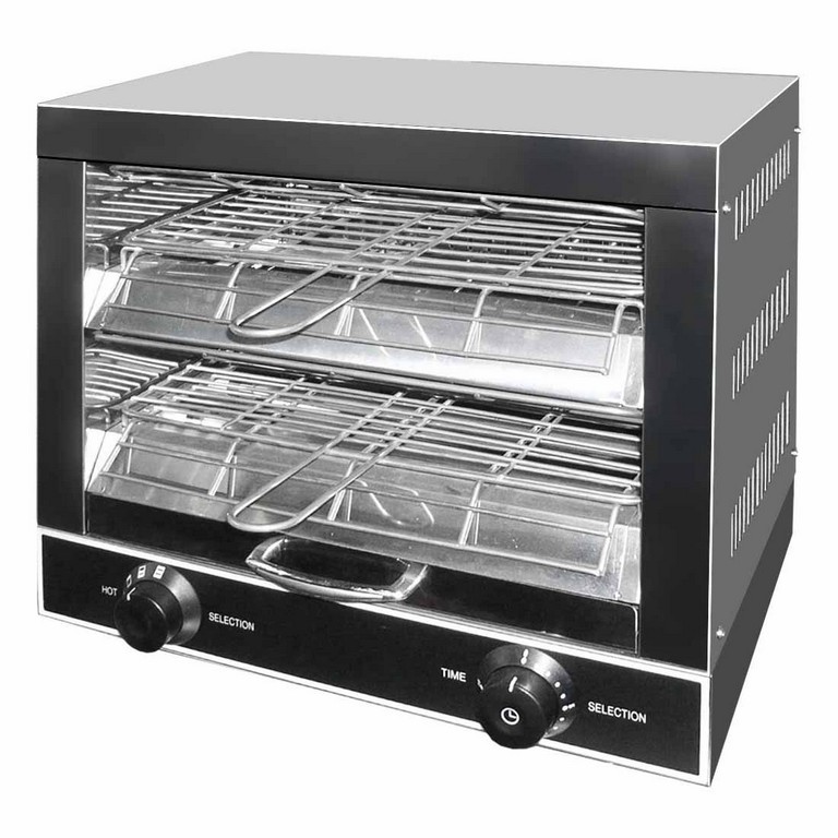 Electrical Toaster Salamander