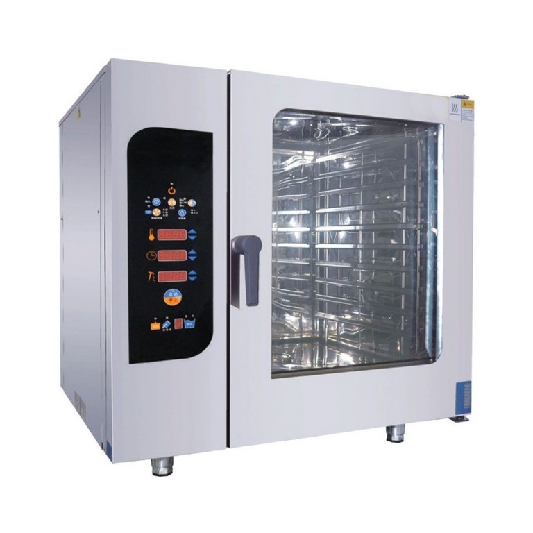 Stand for PKD Duck Oven