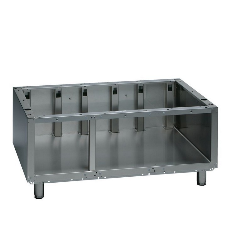 Double Left Handed Sink Bench