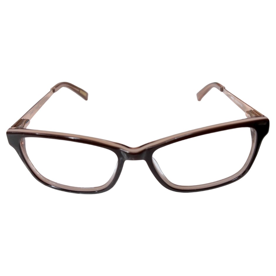 MORRISSEY Divinity Glasses Frames, 51-15-135, Pink, MRP1809228. RRP: $100.