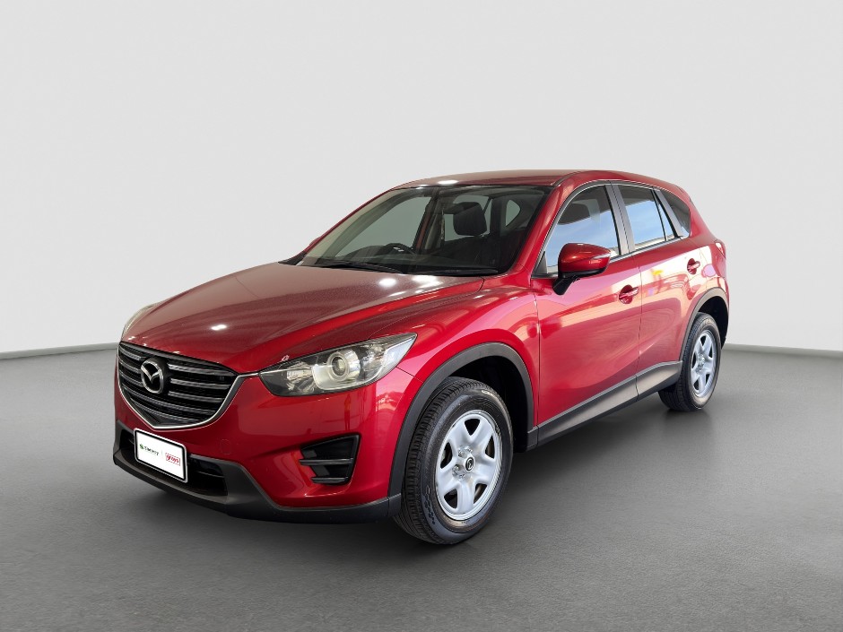 2015 Mazda CX-5 Maxx Auto Petrol SUV
