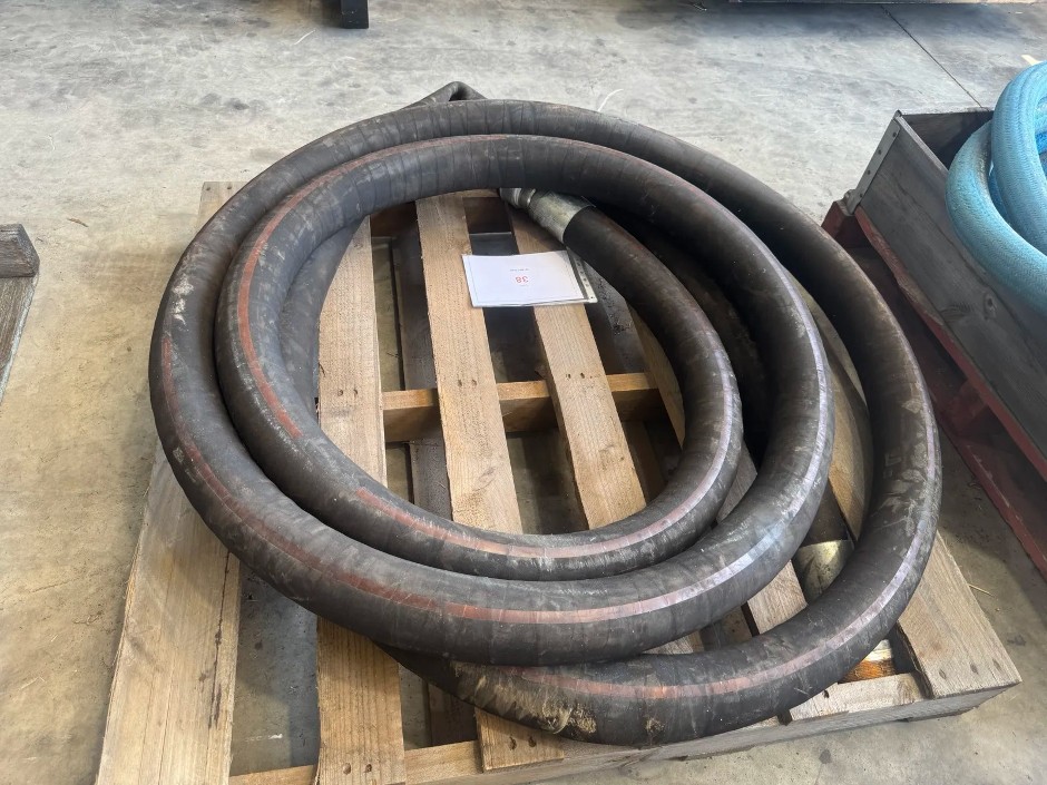 3" Air Hose