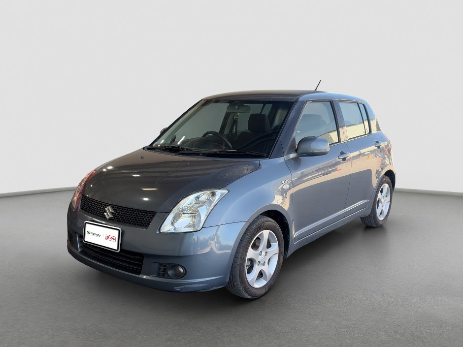 2006 Suzuki Swift  Petrol