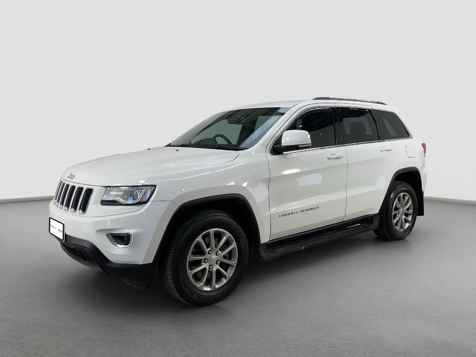 2013 Jeep Grand Cherokee Laredo WK 4WD Diesel SUV