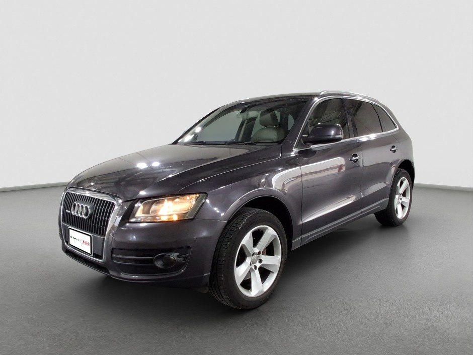 2010 Audi Q5  Diesel