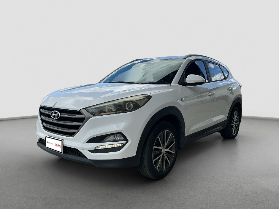 2015 Hyundai Tucson Active X Petrol