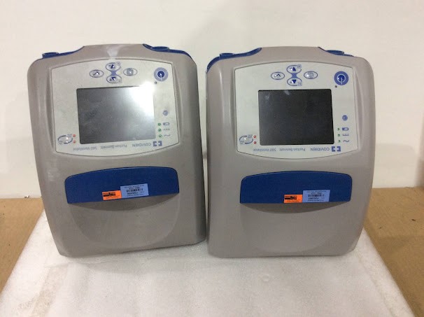 Coviden Puritan Bennett 560 Ventilator (Lot of 2)