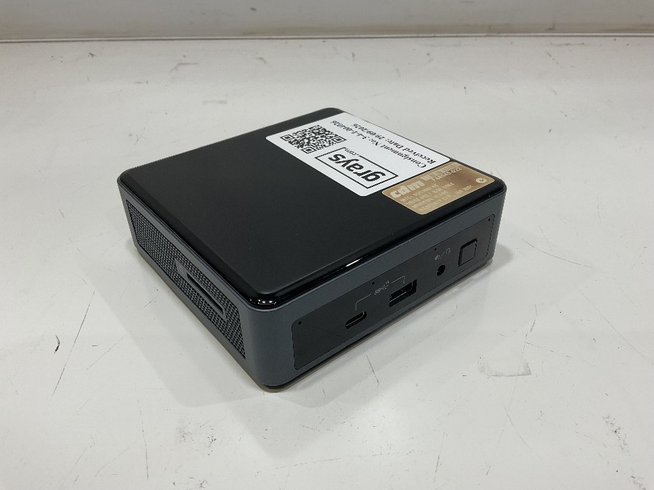 INTEL NUC10I5FNK K61339-304