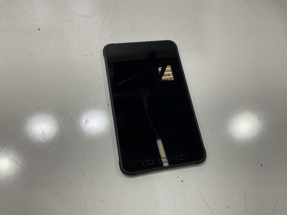 SAMSUNG GALAXY TAB ACTIVE 3 SM-T575