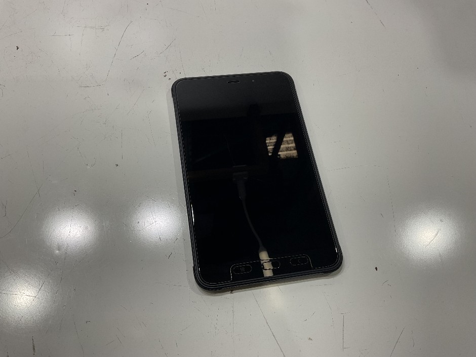 SAMSUNG GALAXY TAB ACTIVE 3 SM-T575