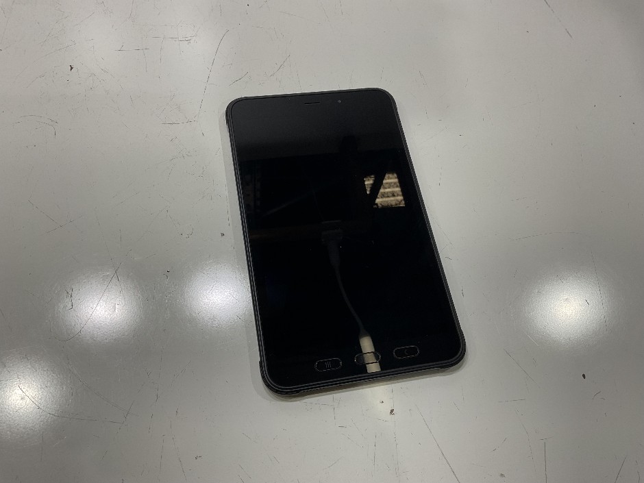 SAMSUNG GALAXY TAB ACTIVE 3 SM-T575