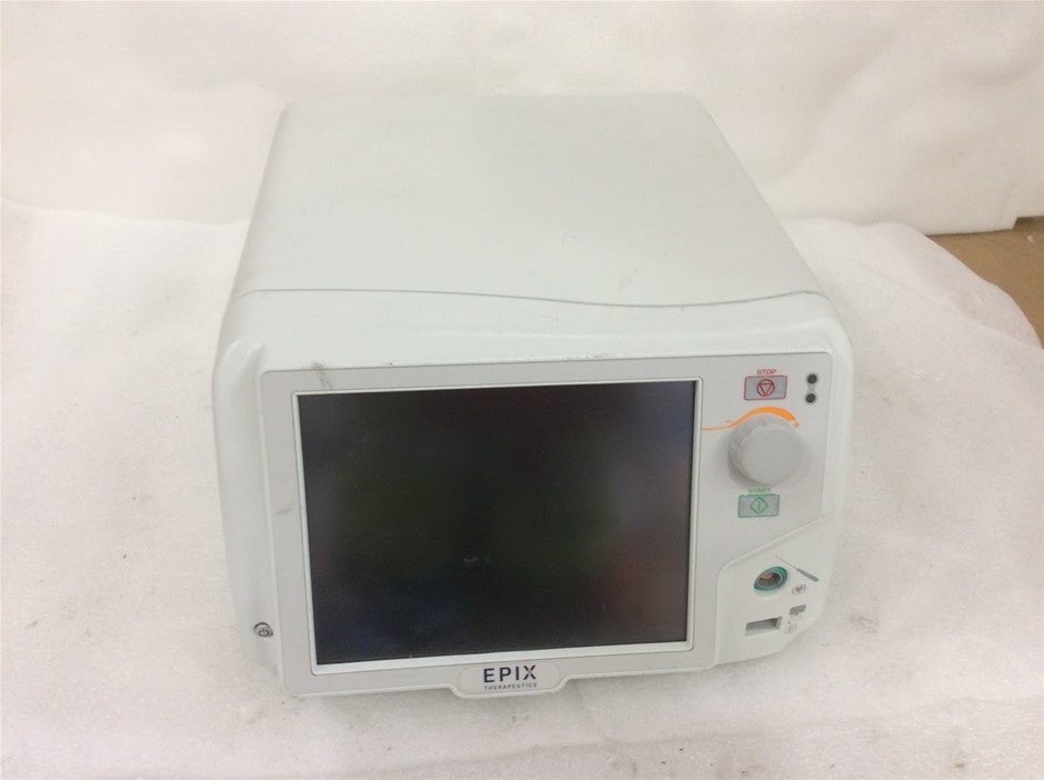 EPIX Therapeutics DiamondTemp FASTR CEDTG200 RF Generator
