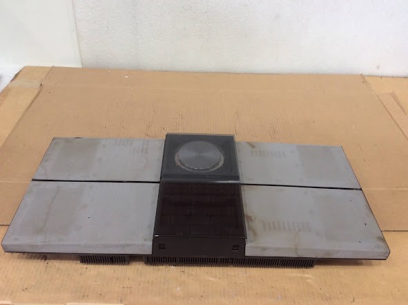 Bang & Olufsen BeoSound Century 2651 CD Cassette Radio HiFi System