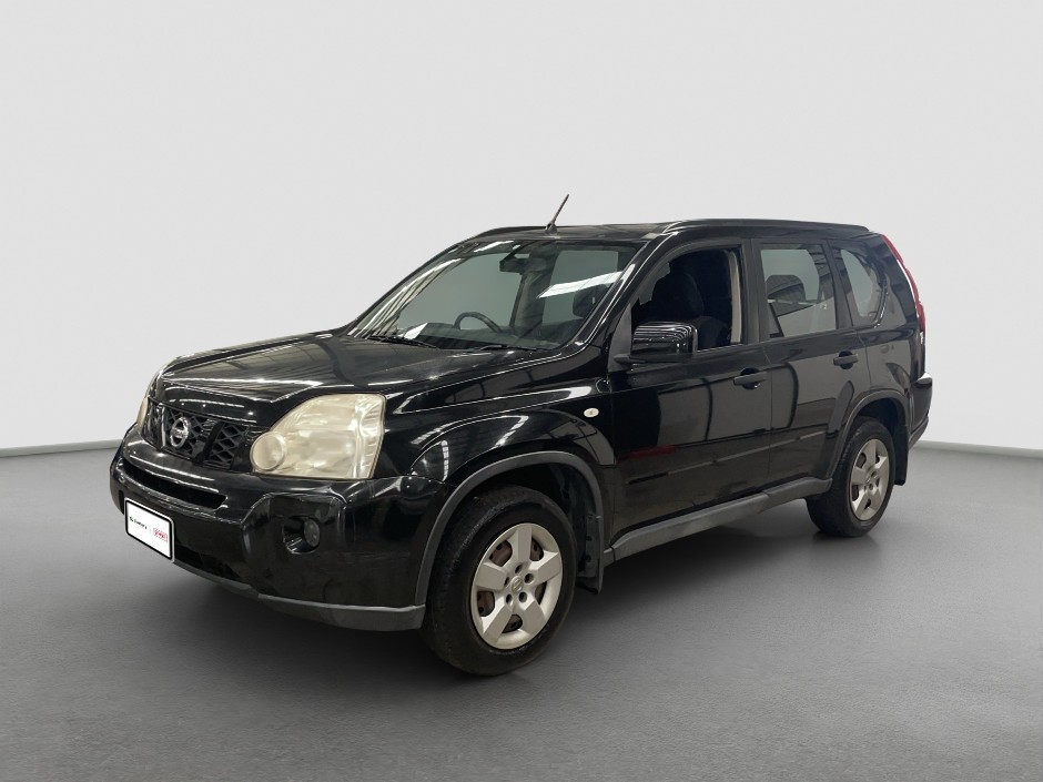 2008 Nissan X-Trail ST Auto AWD Petrol SUV