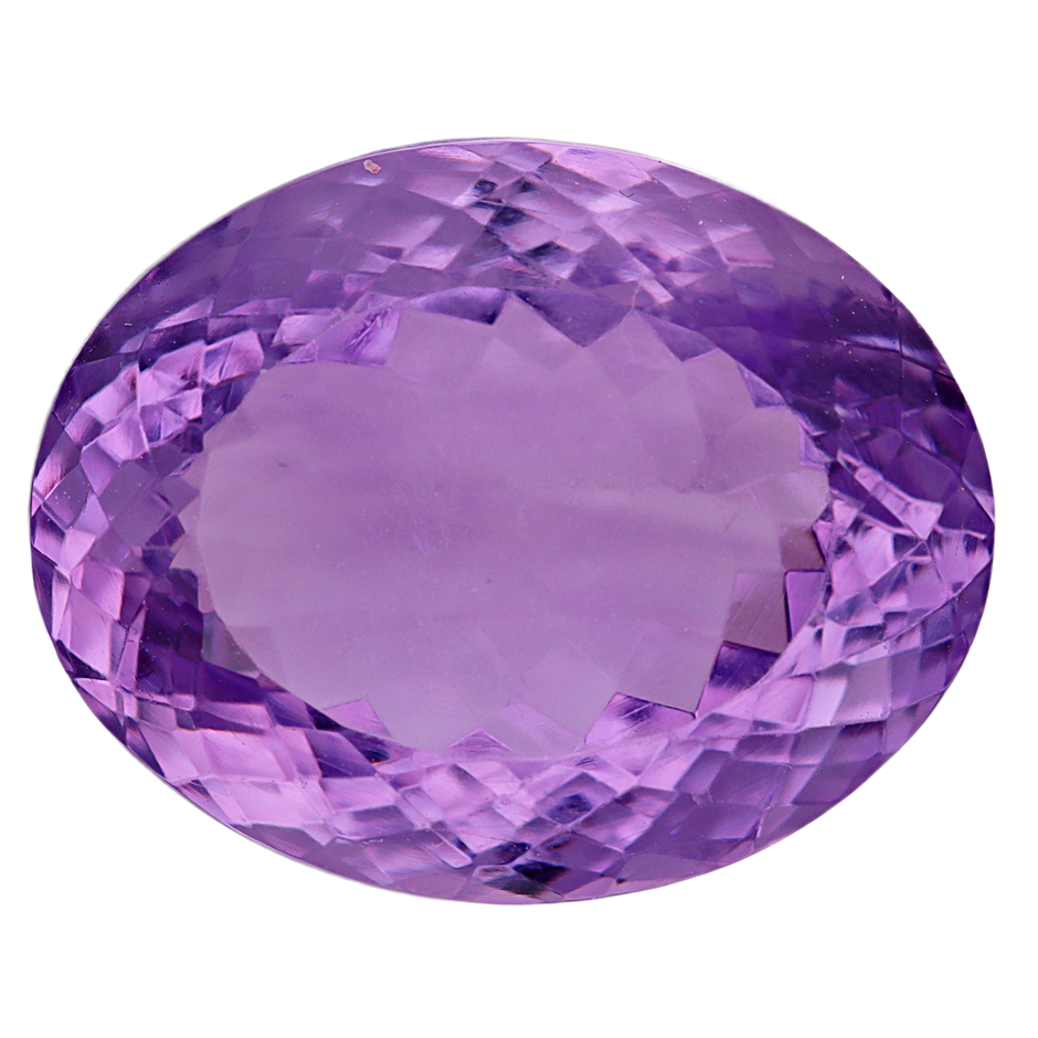 16.12 Carats Purple Amethyst