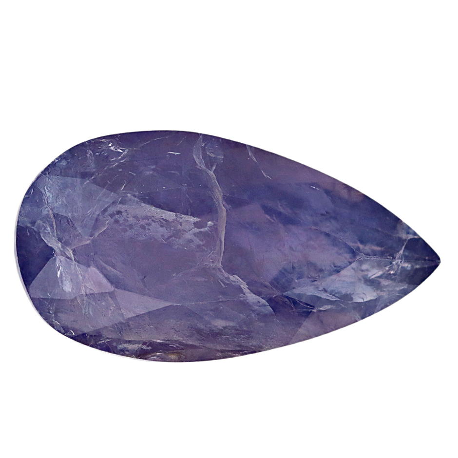 5.24 Carats Purple Iolite