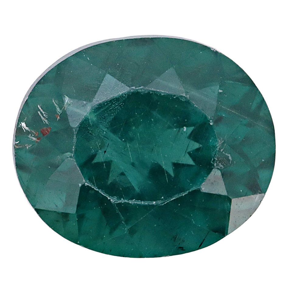 2.29 Carats Green Apatite