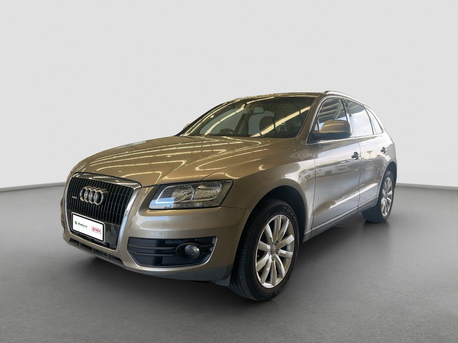 2010 Audi Q5  Diesel