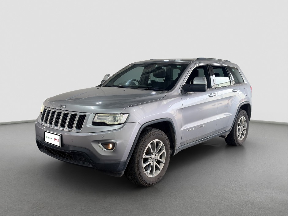 2014 Jeep Grand Cherokee Laredo WK 4WD Diesel SUV