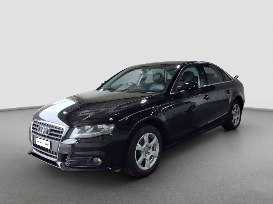 2011 Audi A4  Petrol