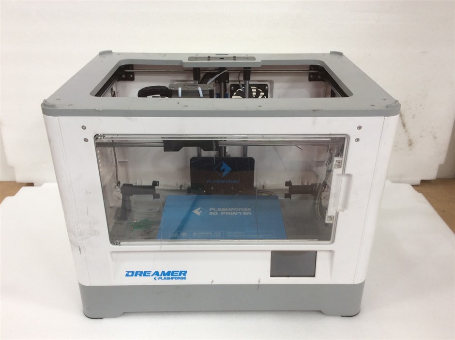 FlashForge Dreamer 3D Printer