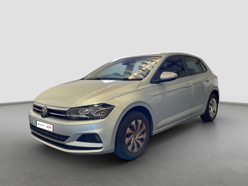 2021 Volkswagen Polo Trendline Petrol