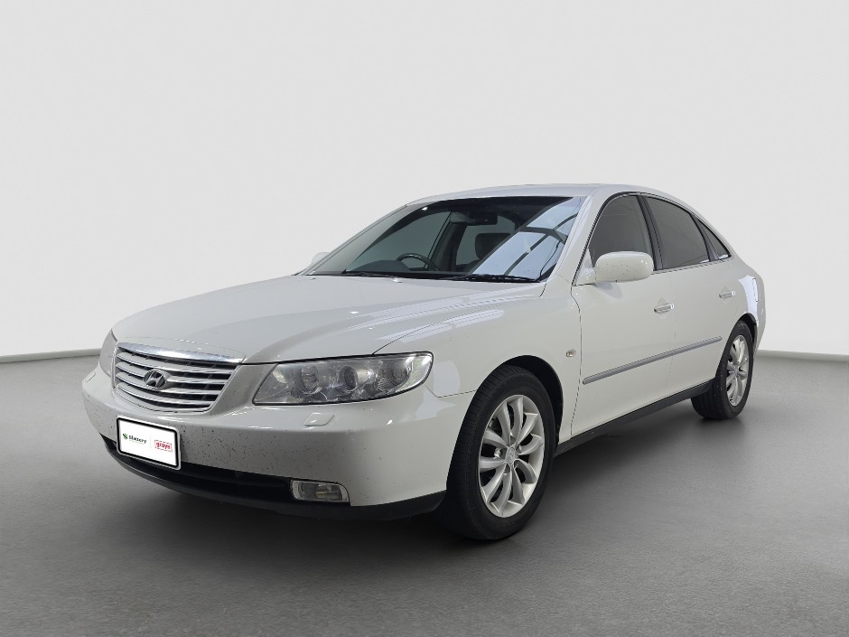 2005 Hyundai Grandeur Limited Petrol