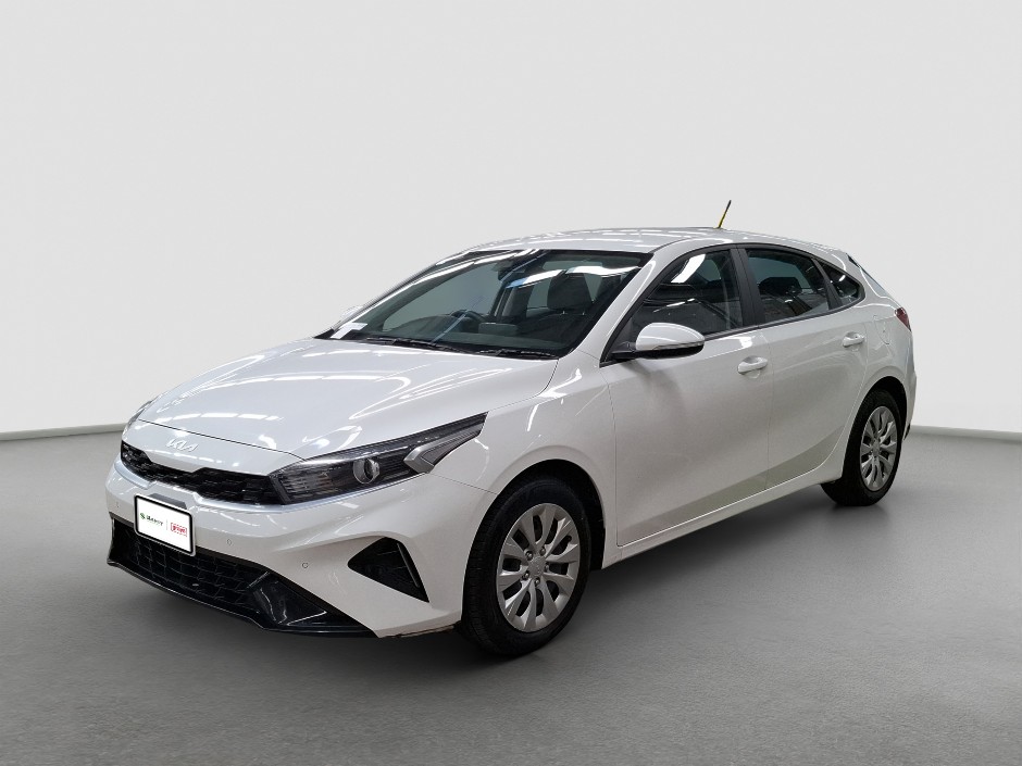 2024 Kia Cerato S Petrol