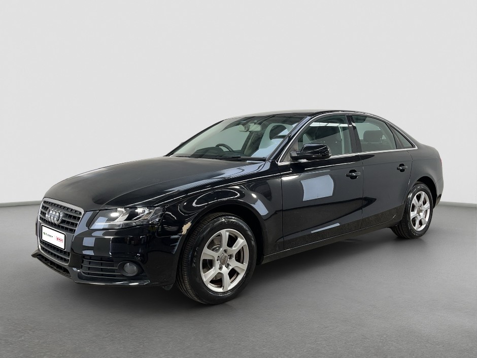 2010 Audi A4  Petrol