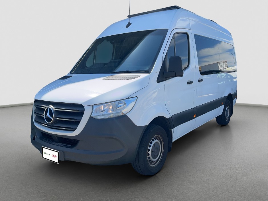 2019 Mercedes-Benz Sprinter 314 Diesel