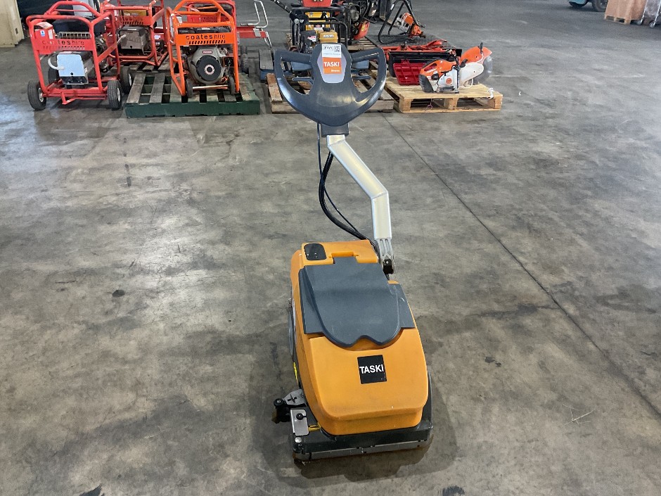 TASKI Swingo 350