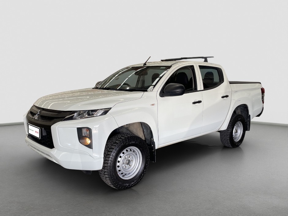 2019 Mitsubishi Triton