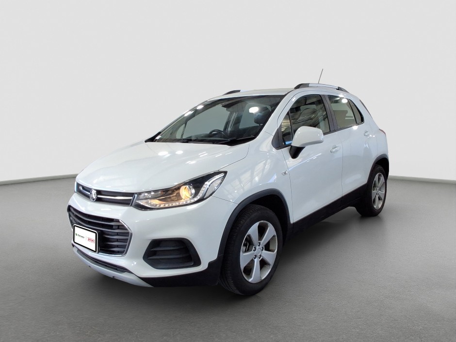 2019 Holden Trax LS Petrol