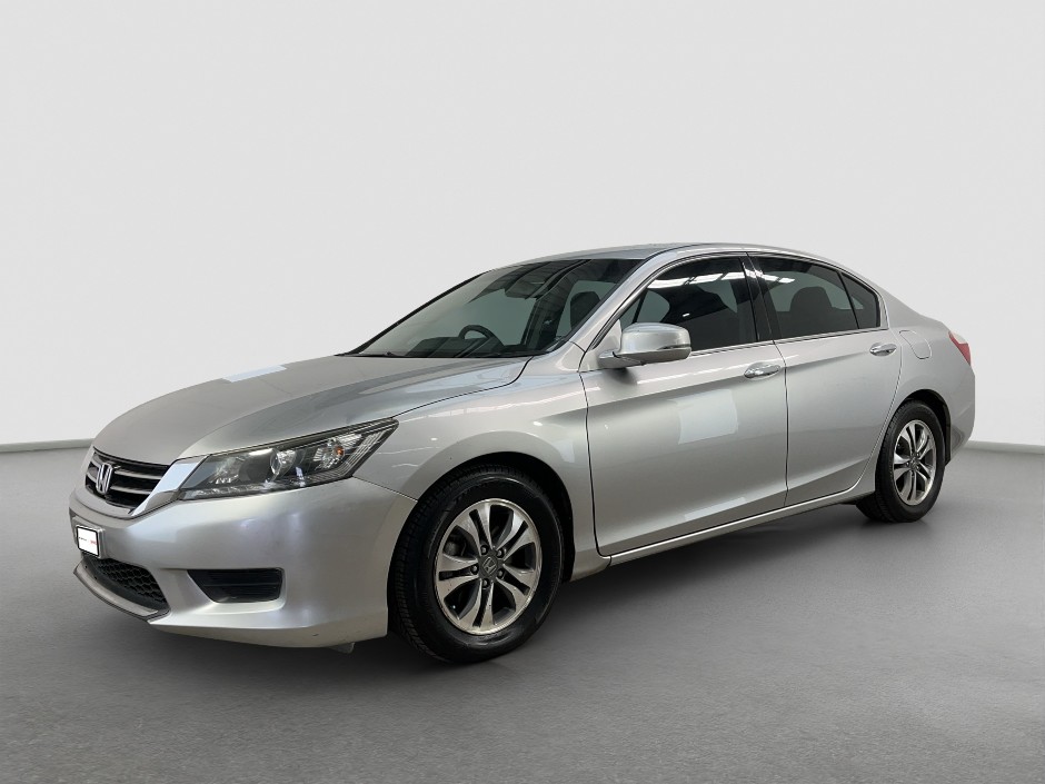 2013 Honda Accord VTi Petrol