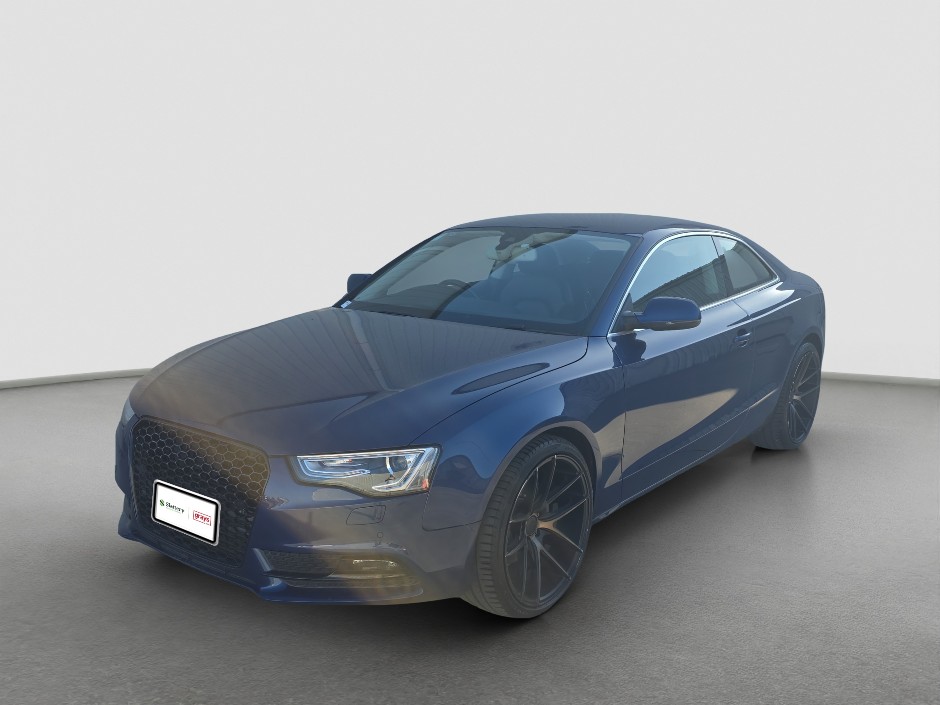 2013 Audi A5  Diesel