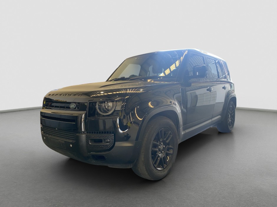 2022 Land Rover Defender 110 P300 Petrol
