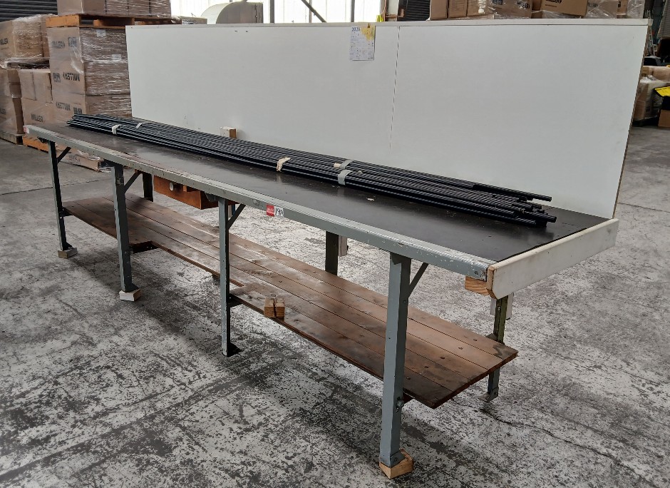 Work Bench
