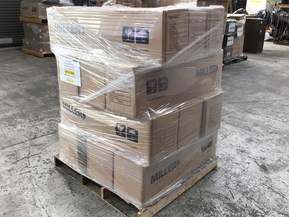 Branded Tripod Carry Cases #3500