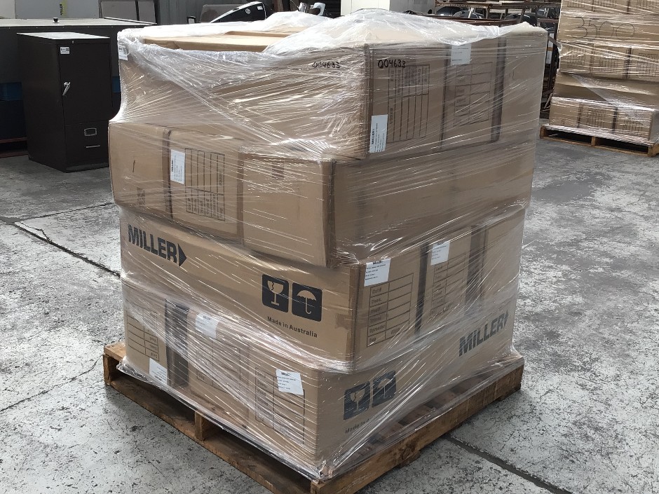 Branded Tripod Carry Cases #3500