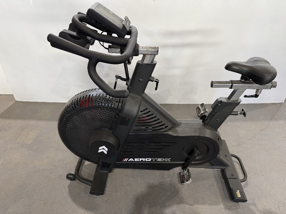 VPR Indoor Training Exercise Bike